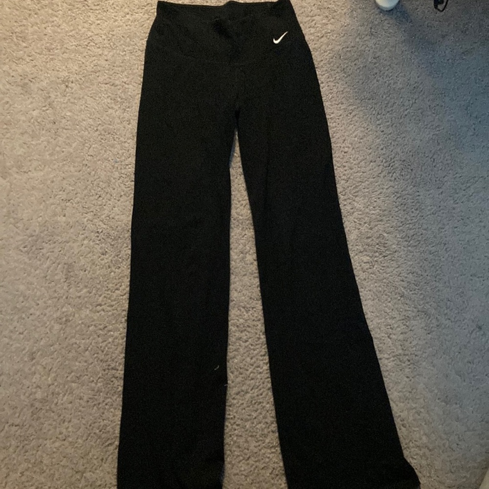 XS Nike sweatpants